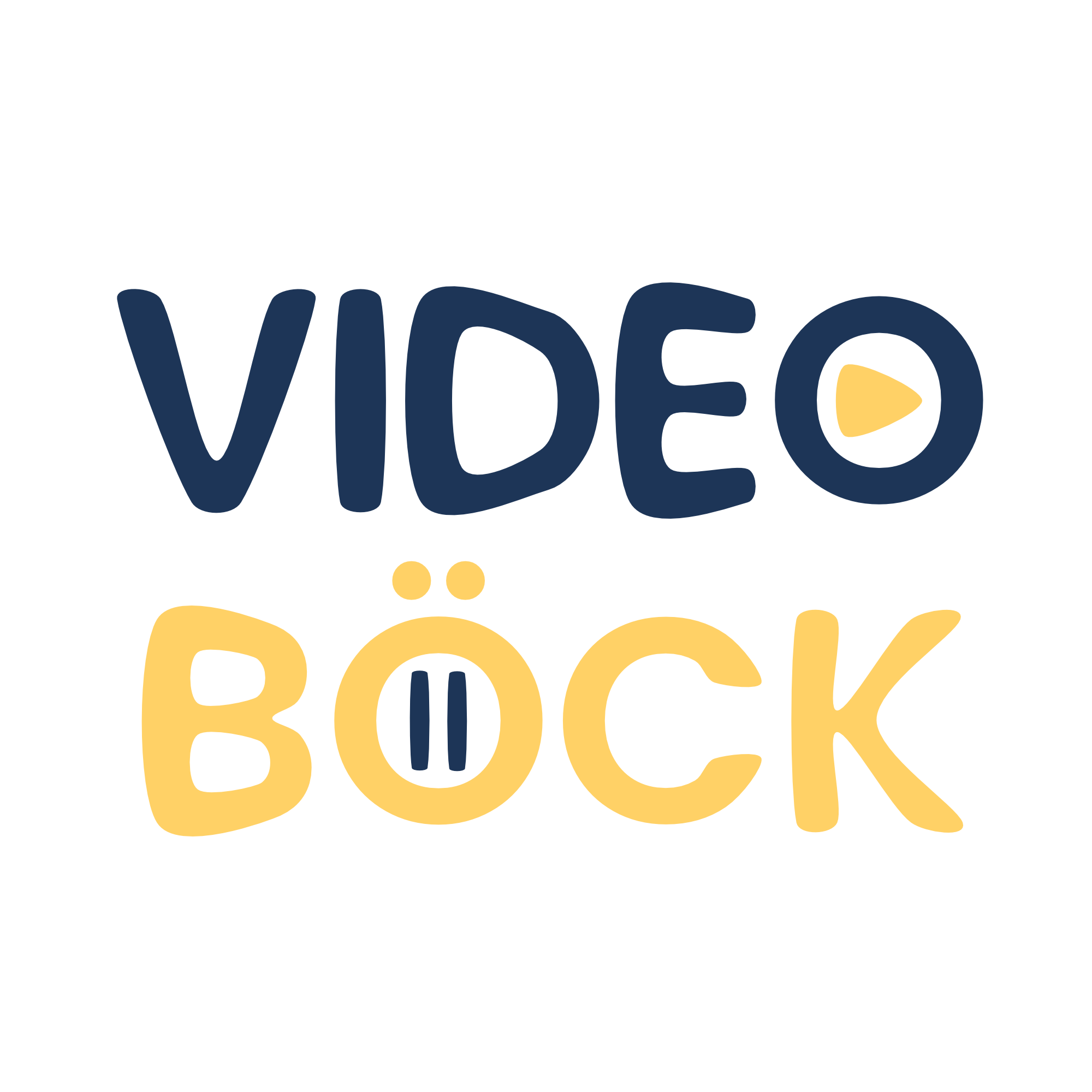 VIDEO BÖCK